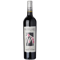 2009 B.R. Cohn Cabernet Sauvignon Silver Label