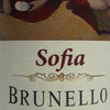 Sofia Brunello Di Montalcino 2015 DOCG - The Simple Wine