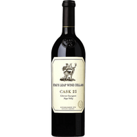 1995 Stag's Leap Wine Cellars  Cask 23 Cabernet Sauvignon NAPA VALLEY