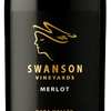 2012 Swanson Merlot Napa Valley - The Simple Wine