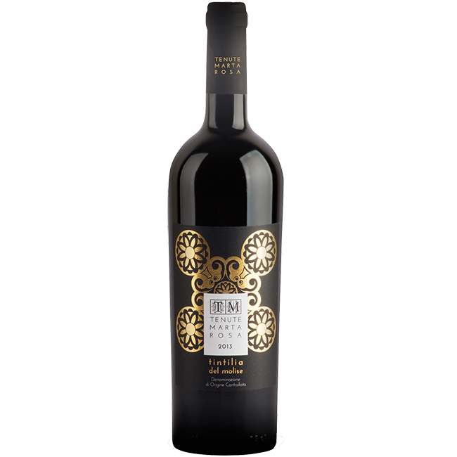 Tintilia del Molise 2013/2014 - The Simple Wine