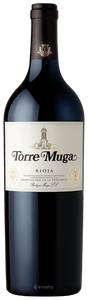 2005 Bodegas Muga "Torre Muga" Rioja