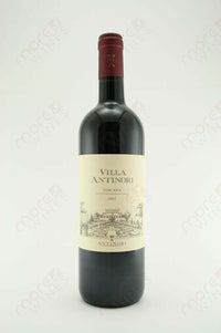 2002 Antinori Villa Antinori  Super Tuscan IGT
