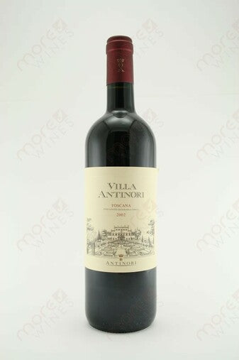 2002 Antinori Villa Antinori  Super Tuscan IGT - The Simple Wine