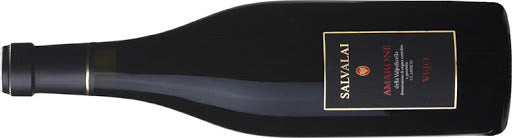 2001 Salvalai Amarone Della Valpolicella DOC Vejo