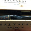 2001 Salvalai Amarone Della Valpolicella DOC Vejo - The Simple Wine