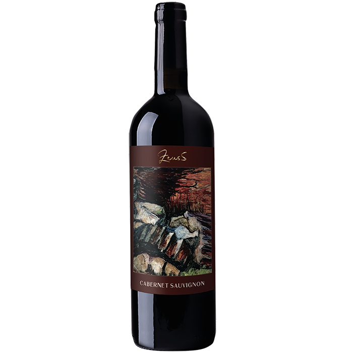 ZEUSS Cabernet Sauvignon 2020