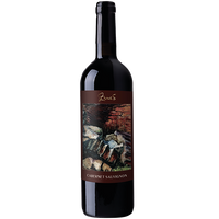 ZEUSS Cabernet Sauvignon 2020