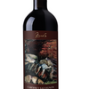 3 Pack ZEUSS Cabernet Sauvignon 2020 NAPA VALLEY style - The Simple Wine