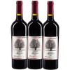 Aglianico IGT 2015/16 Campania Bellaria Organic 3 pack - The Simple Wine