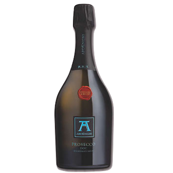 Prosecco DOC Millesimato Brut - The Simple Wine
