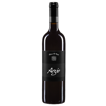 Arzio 2015 Cabernet Merlot, Alto Adige DOC - The Simple Wine