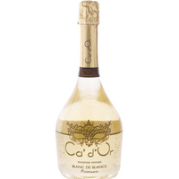 Sparkling Simple Wine Sampler 6 pack - The Simple Wine