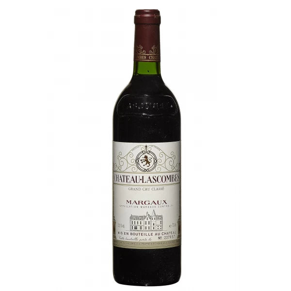 Château Lascombes Margaux (Grand Cru Classé) 1994 – The Simple Wine Château Lascombes Margaux (Grand Cru Classé) 1994 – The Simple Wine