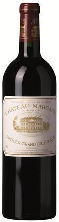 Chateau Margaux 2004, Premier Grand Cru  Classe, Margaux , France