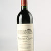 1995 Chateau Pontet-Canet Pauillac, Grand Cru Classe since 1855.