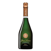 Yves Loison Cuvée Reserve CLOVIS Brut CHAMPAGNE 750ML