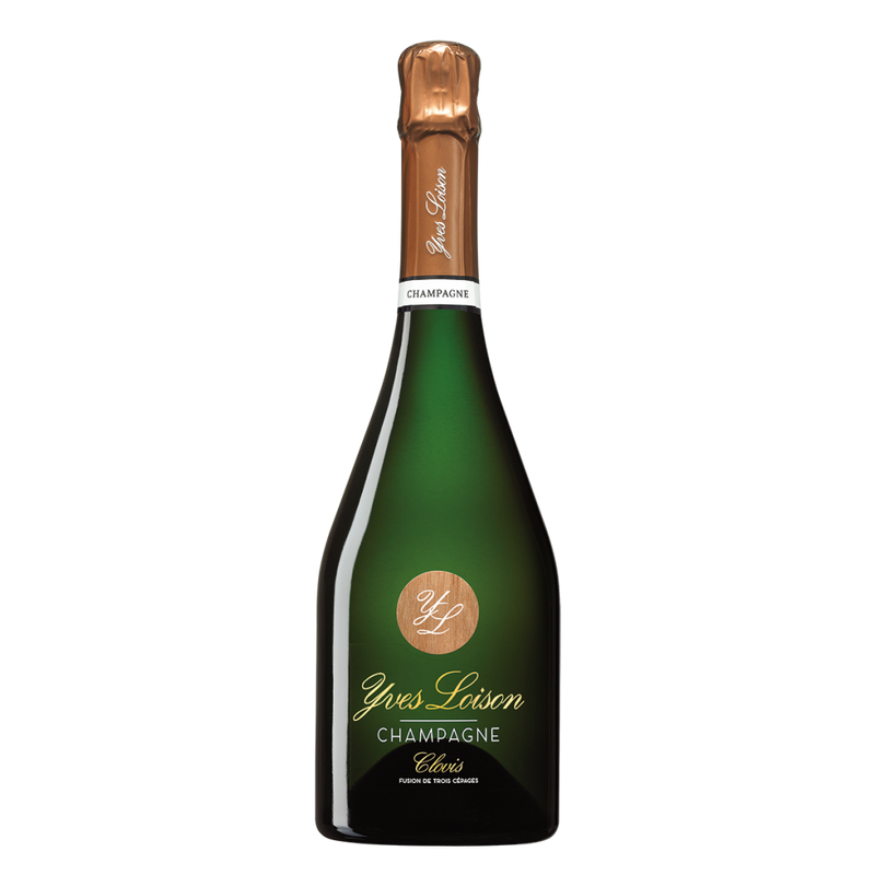 Clovis : the art of Champagne traditions and gastronomic terroir