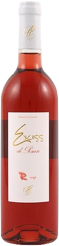 Case/6 - Chateau Penin Excess Rosé