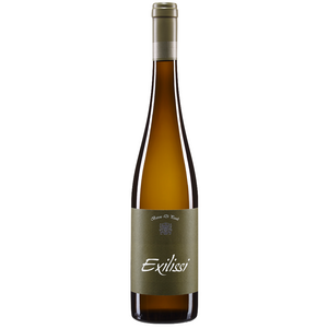 Exilissi Reserva 2012 (Gewurztraminer) - The Simple Wine