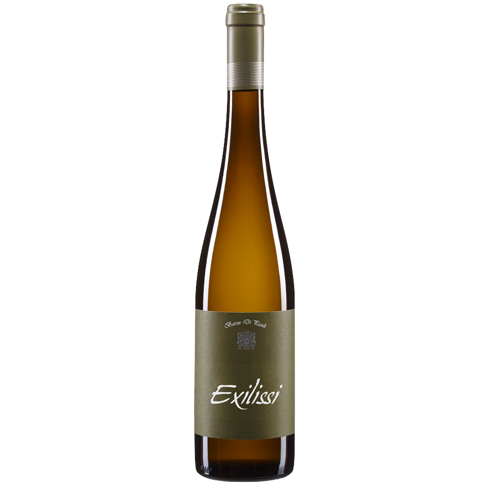 Exilissi Reserva 2008 (Gewurztraminer) Baron Di Pauli Alto Adige - The Simple Wine