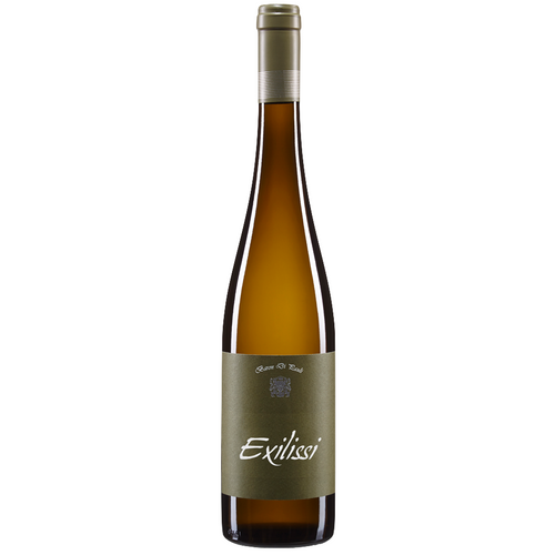 Exilissi Reserva 2007 (Gewurztraminer) - The Simple Wine