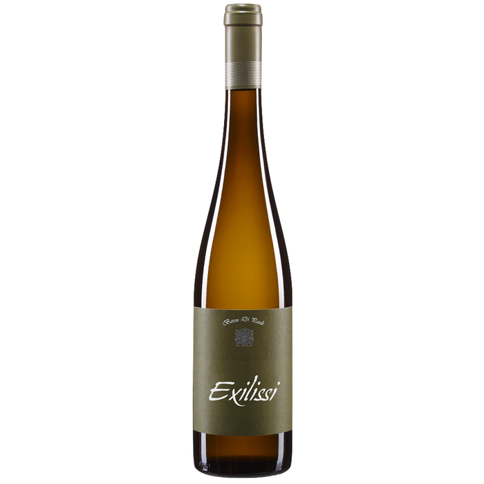 Exilissi Reserva 2007 (Gewurztraminer) - The Simple Wine