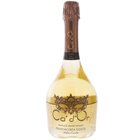 Franciacorta 2011 DOCG Noble Cuvee (Italian Champagne) - The Simple Wine