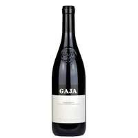 Gaja Barbaresco 1989 DOCG