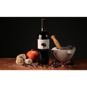 Gelso Nero (Baby Caymus) 3 Pack, Podere 29, Puglia - The Simple Wine