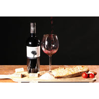 Gelso Nero (Baby Caymus) 3 Pack, Podere 29, Puglia - The Simple Wine