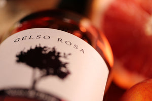 Gelso Rosa, Nero Di Troia, Podere29, Puglia - The Simple Wine
