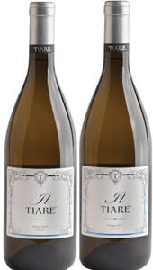 IL Tiare  Sauvignon Collio, Tiare 2 Pack - The Simple Wine