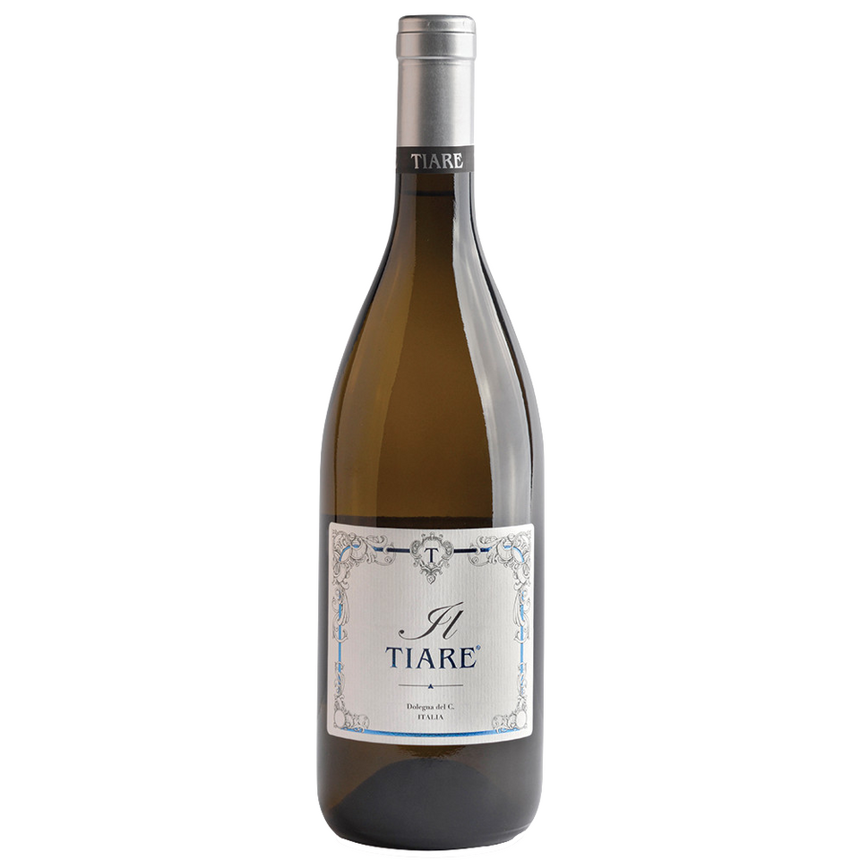 iL Tiare Sauvignon Collio, Tiare - The Simple Wine