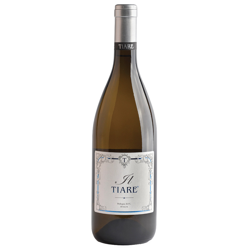 IL Tiare  Sauvignon Collio, Tiare 2 Pack - The Simple Wine