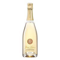 Yves Loison Cuvée Reserve Blanc De Blanc JEANNE Brut CHAMPAGNE 750ML