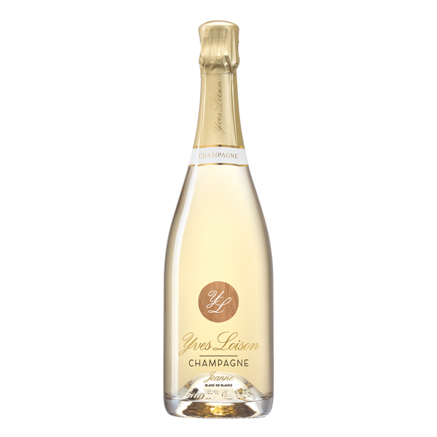 Luxury Champagne Sampler 6 pack - The Simple Wine