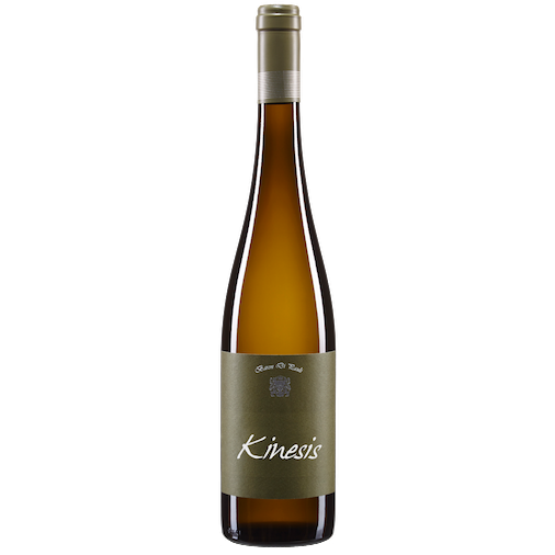Kinesis Sauvignon Blanc - The Simple Wine