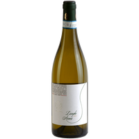 Langhe Arneis DOC Bianco 2017, Giribaldi Organic, Piemonte - The Simple Wine