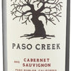 2008 Paso Creek Cabernet Sauvignon, Paso Robles - The Simple Wine