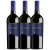 3 pack PIEROFOSCO Super Tuscan 2017 IGT, PAS Organic - The Simple Wine