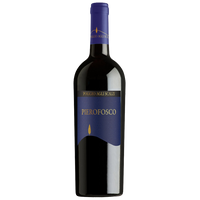 Pierofosco Super Tuscan 2017 IGT, PAS Organic - The Simple Wine