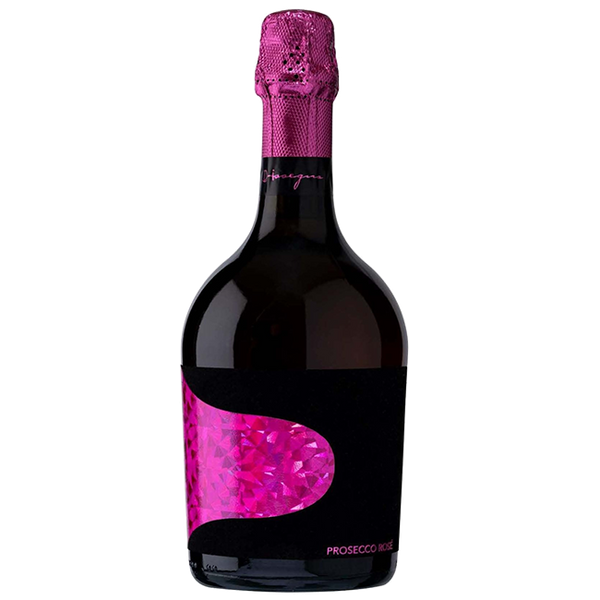 Organic Prosecco and Sparkling Mix (3 Bottles) - The Simple Wine