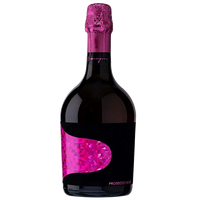 Prosecco Rosé DOC  Millesimato, Dissegna Organic