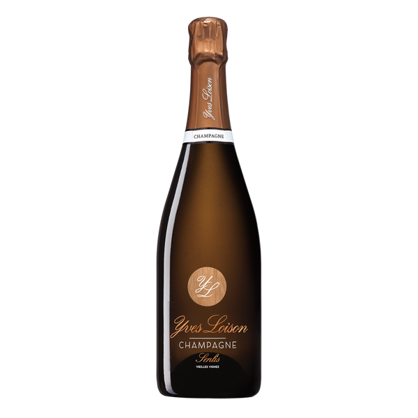 Luxury Champagne Sampler 6 pack - The Simple Wine