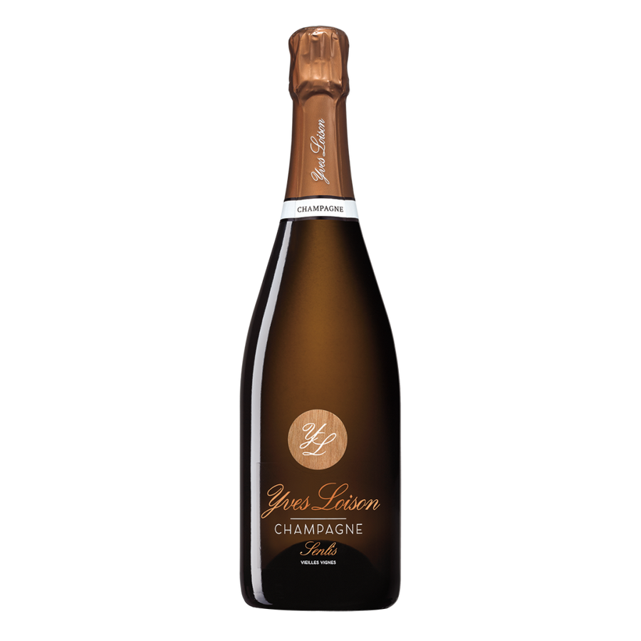 Luxury Champagne Sampler 6 pack - The Simple Wine