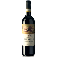 Sofia Brunello Di Montalcino 2017 DOCG (Riserva)