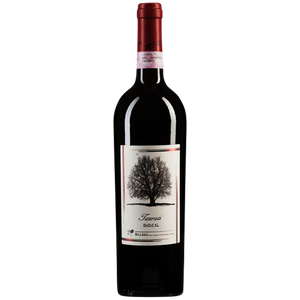 Taurasi DOCG/DOP 2007 Aglianico , Bellaria Organic - The Simple Wine