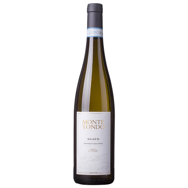 Soave DOC Mito, Montetondo - The Simple Wine