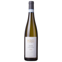 Soave DOC Mito, Montetondo - The Simple Wine